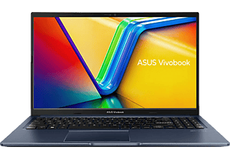 ASUS Vivobook 15/X1502ZA-EJ2169W/Intel i3-1215u/8GB RAM/512GB SSD/15.6''/Win 11 Laptop Mavi