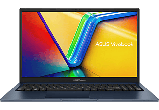 ASUS Vivobook 15/X1504VA-NJ426W/Intel i7-1355u/8GB RAM/512GB SSD/15.6''/Win 11 Laptop Mavi