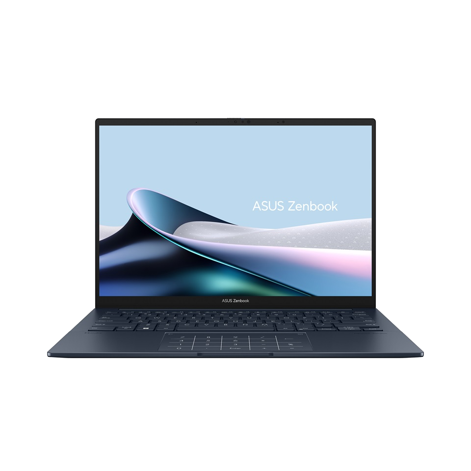 【office付】ASUS Zenbook UX3405MA-U5COBU ASUS Zenbook/UX3405MA-PP287/Intel Ultra 9/32GB RAM/1TB SSD/14