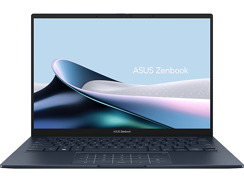 【GW特価】ASUS Zenbook UX3405MA-U5COBU ASUS Zenbook/UX3405MA-PP287/Intel Ultra 9/32GB RAM/1TB SSD/14