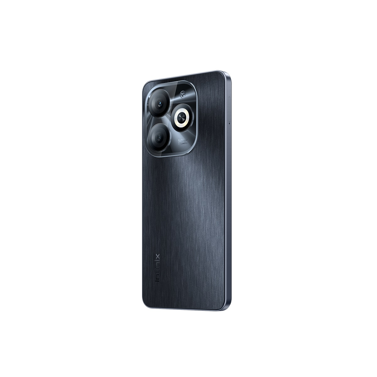 INFINIX Smart 8 Pro 4/128 GB Akıllı Telefon Siyah