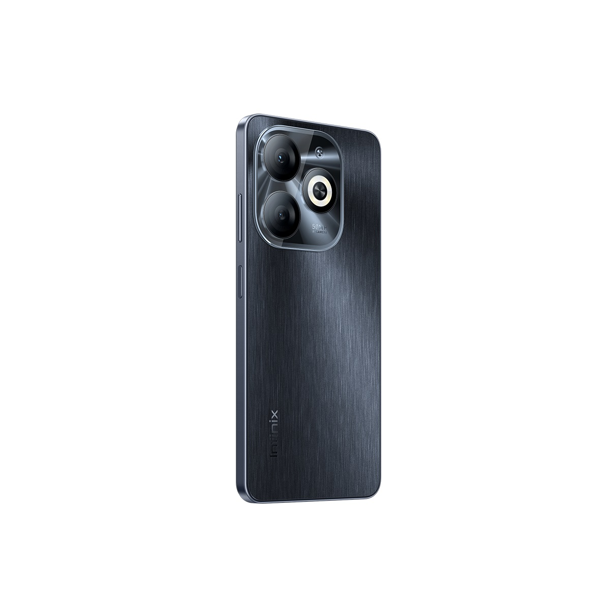 INFINIX Smart 8 Pro 4/128 GB Akıllı Telefon Siyah