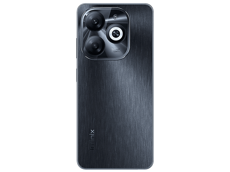 INFINIX Smart 8 Pro 4/128 GB Akıllı Telefon Siyah Fiyat & Özellik