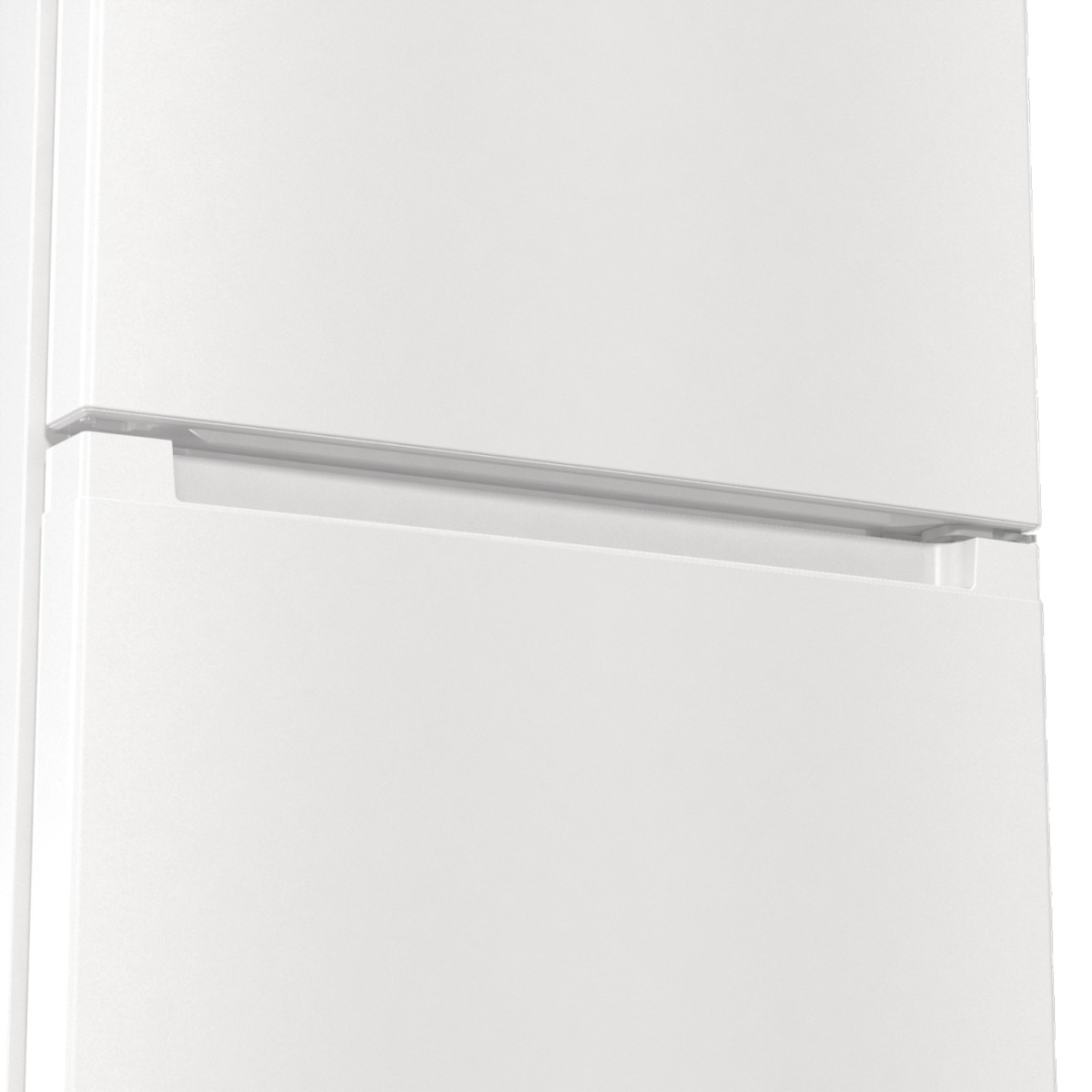 Lodówka GORENJE NRK6202AW4 200cm Biały NoFrost Plus AdaptTech cooling
