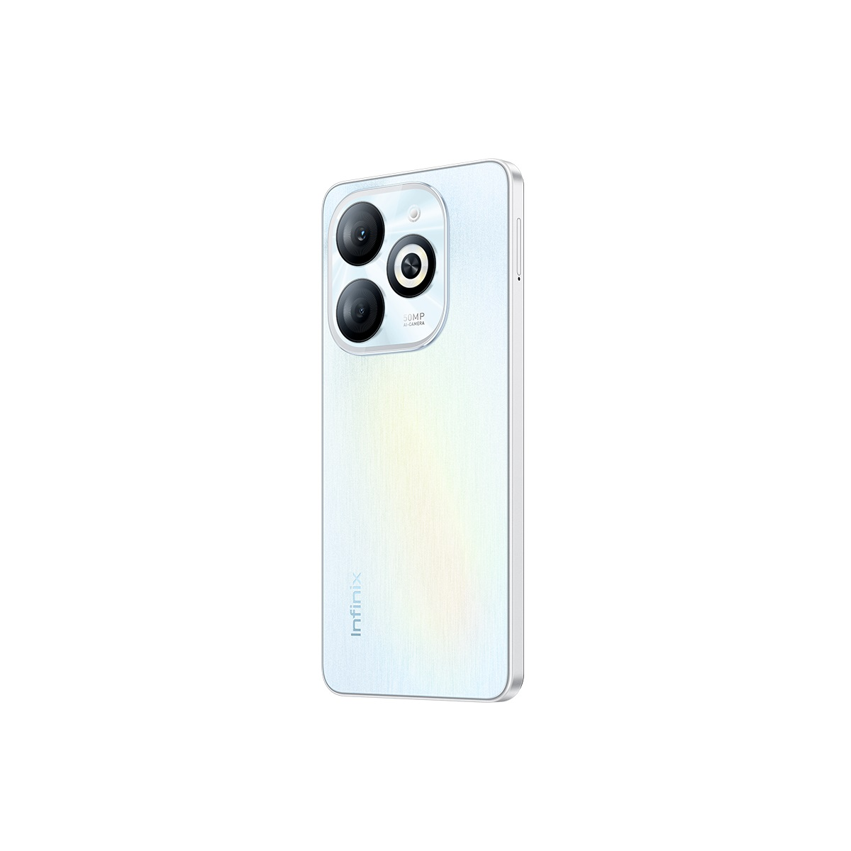 INFINIX Smart 8 Pro 8/128 GB Akıllı Telefon Beyaz