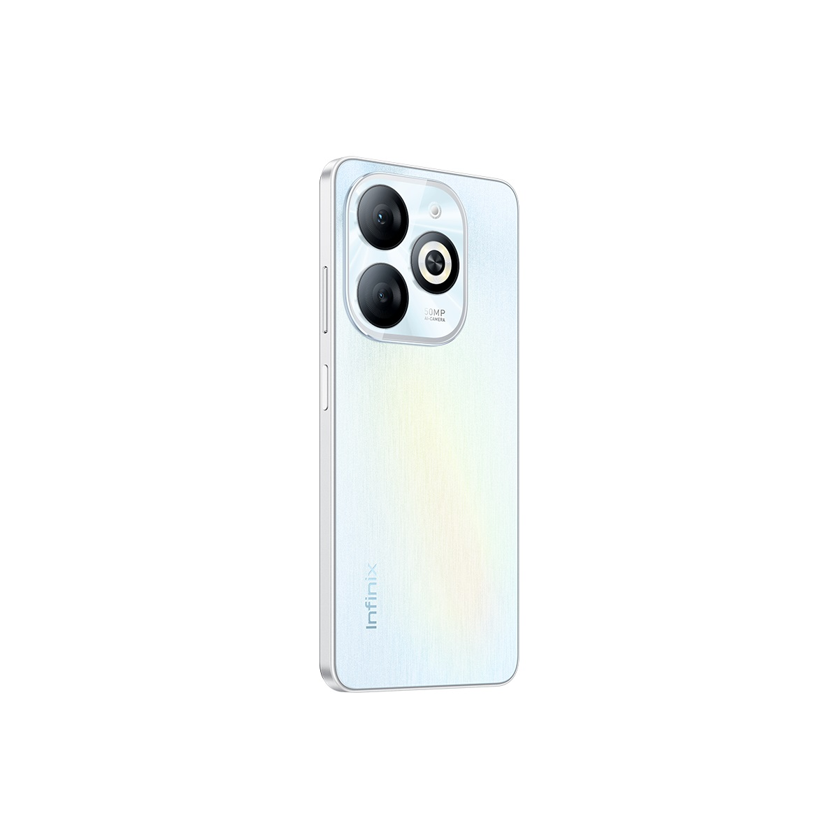 INFINIX Smart 8 Pro 8/128 GB Akıllı Telefon Beyaz