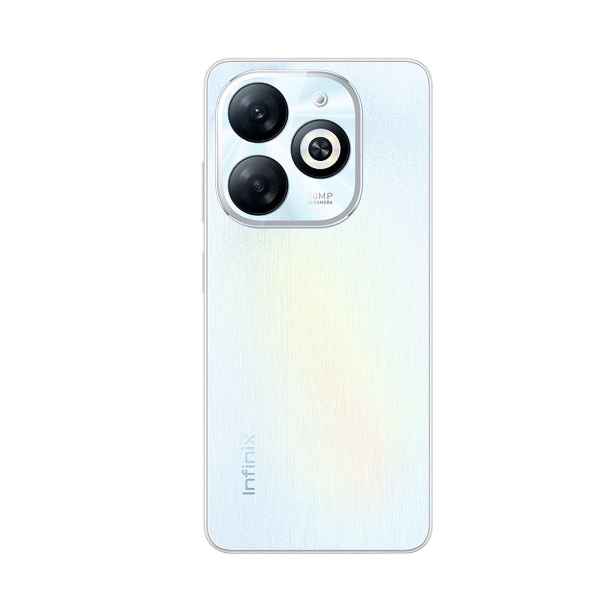 INFINIX Smart 8 Pro 4/128 GB Akıllı Telefon Beyaz