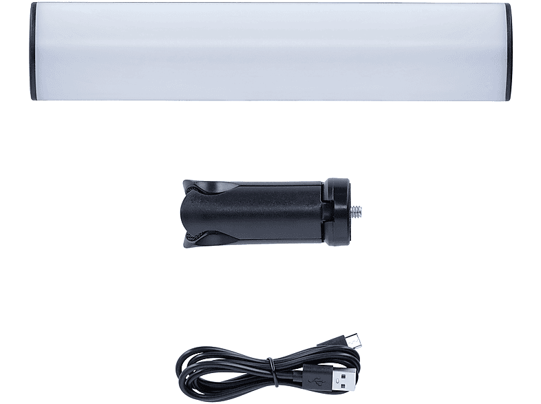 ROLLEI LUMIS I-LIGHT RGB LED-Licht