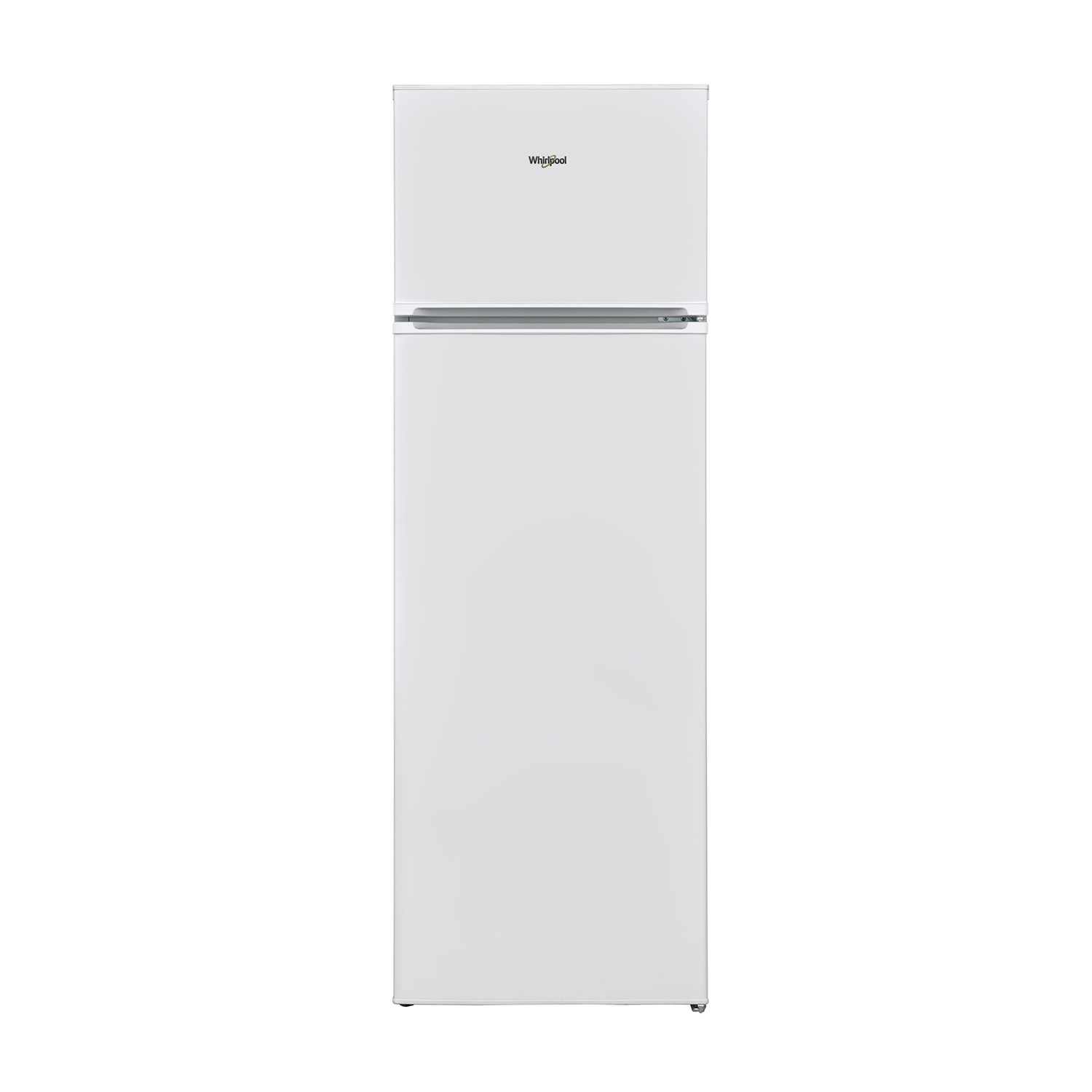 Whirlpool W55Tm 6120 W Frigorifero Doppia Porta
