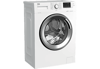 BEKO WUE8612 XS0 Elöltöltős mosógép