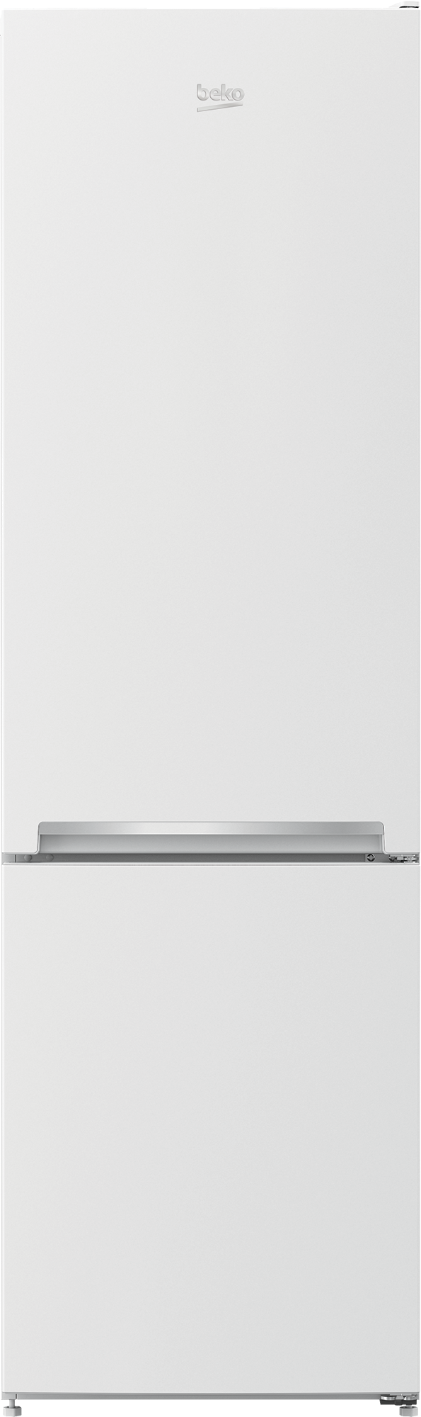 BEKO RCSA300K40WN Kombinált hűtőszekrény