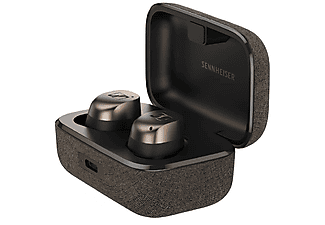 SENNHEISER Momentum True Wireless 4 Bluetooth Kulak İçi Kulaklık Bakır_3