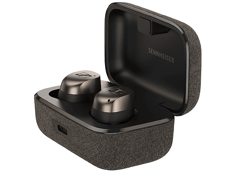 SENNHEISER Momentum True Wireless 4 Bluetooth Kulak İçi Kulaklık Bakır_3