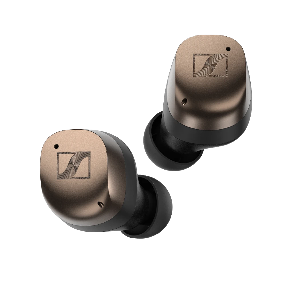 SENNHEISER Momentum True Wireless 4 Bluetooth Kulak İçi Kulaklık