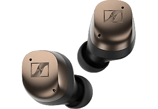 SENNHEISER Momentum True Wireless 4 Bluetooth Kulak İçi Kulaklık Bakır_0