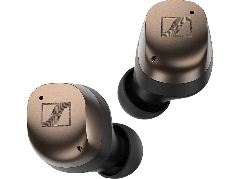 SENNHEISER Momentum True Wireless 4 Bluetooth Kulak İçi Kulaklık Bakır