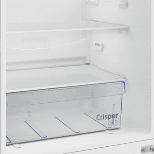 BEKO RCSA300K40SN Kombinált hűtőszekrény