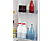 BEKO RCSA300K40SN Kombinált hűtőszekrény