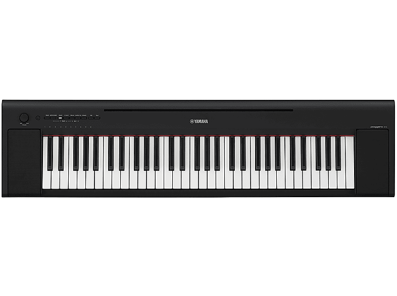 TASTIERA MUSICALE YAMAHA NP-15