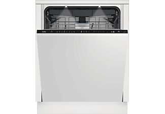 BEKO BDIN38645D Beépíthető mosogatógép