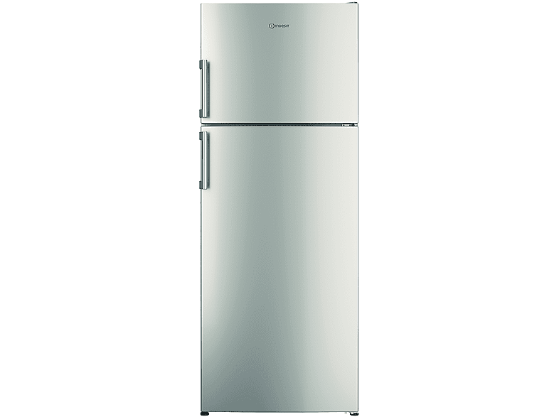 Indesit It70 832 S Frigorifero Doppia Porta