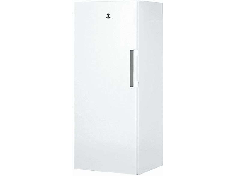 Indesit Congelatore verticale UI4 2 W, classe E