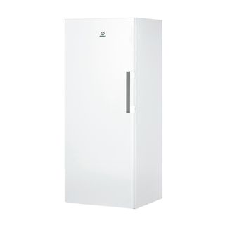 INDESIT Congelatore verticale UI4 2 W, classe E