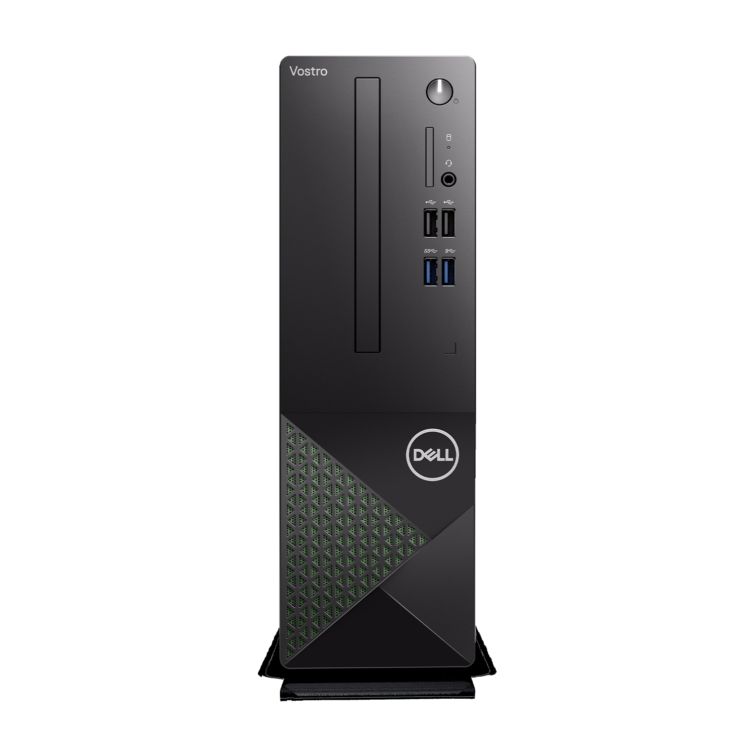 Dell Desktop Vostro 3710 Sff, Intel®, Core I5 12400, 2.5 GHz, RAM 16 GB, 512 GB SSD
