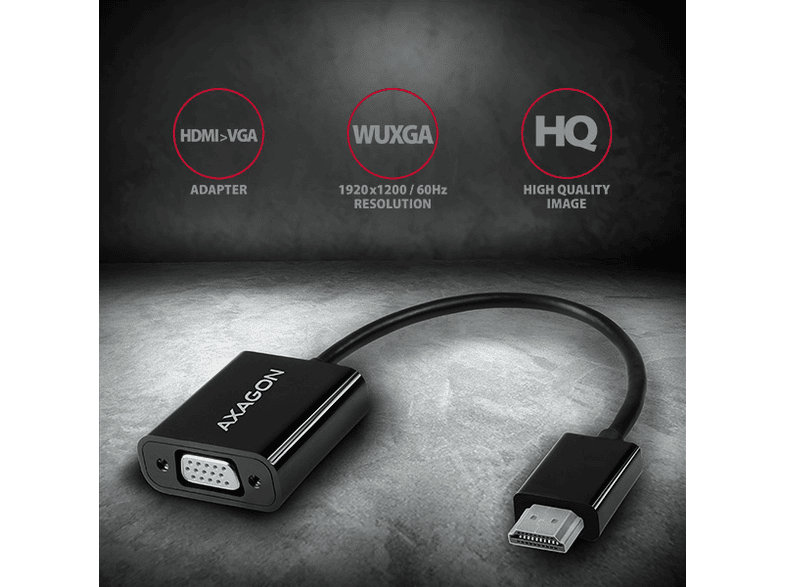Mediamarkt vga to hdmi hotsell