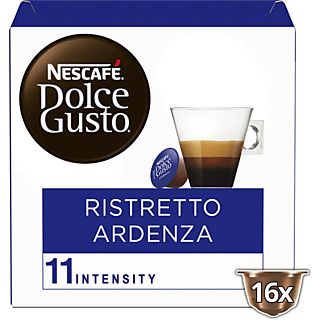 NESCAFÉ Dolce Gusto Ristretto Ardenza - Kaffeekapseln