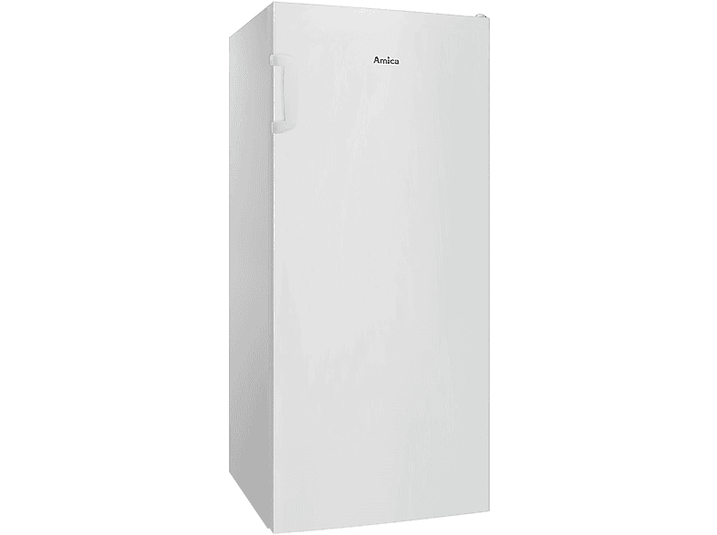 AMICA GS 321 110 W Gefrierschrank (E, 145 l, 1259 mm hoch)