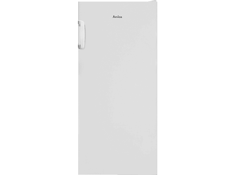 AMICA GS 321 110 W Gefrierschrank (E, 145 l, 1259 mm hoch)
