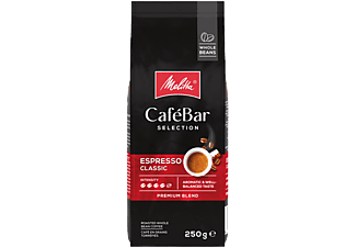 MELITTA Cafebar Espresso Classic 250 g No.4 Çekirdek Kahve