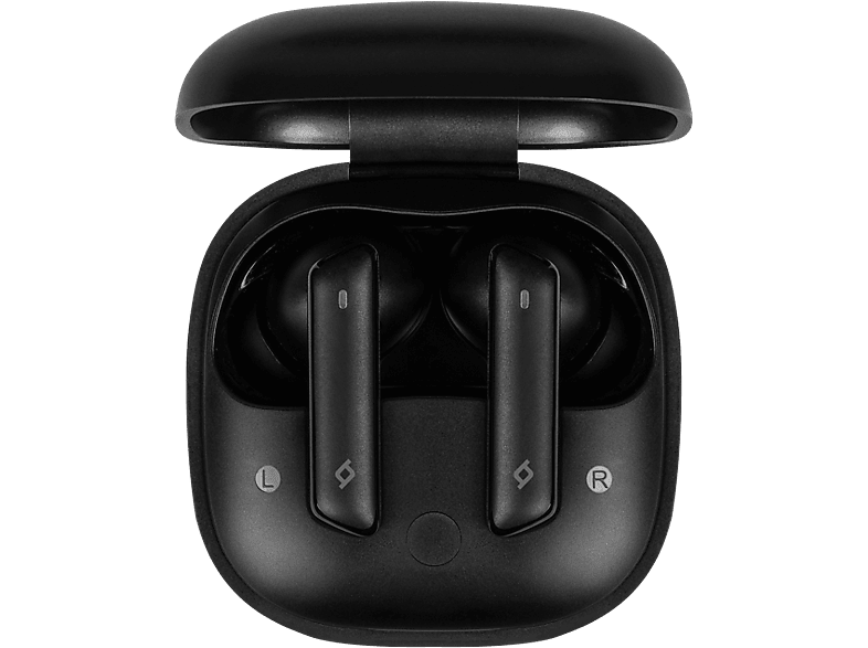 TTEC AirBeat Pro Max ANC Gerçek Kablosuz TWS Bluetooth Kulak İçi Kulaklık Siyah_2