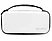 HYPERKIN CarryMate EVA Nintendo Switch erősített utazótok, fehér