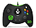 HYPERKIN Duke Xbox/PC 20. évfordulós vezetékes kontroller, fekete
