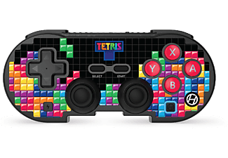 HYPERKIN Pixel Art Nintendo Switch/PC/Mac/Android Bluetooth kontroller (Tetris: Tetrimino Stack)
