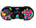 HYPERKIN Pixel Art Nintendo Switch/PC/Mac/Android Bluetooth kontroller (Tetris: Tetrimino Stack)