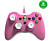 HYPERKIN Xenon Xbox/PC vezetékes kontroller, pink