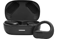 JBL Endurance Peak 3 - True Wireless Kopfhörer (In-ear, Schwarz)