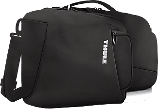 THULE Accent 17L Convertible Sırt Çantası Siyah CA.TACLB2116BLK