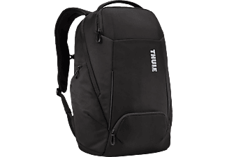 THULE Accent 26L  15.6 inç Laptop Sırt Çantası Siyah CA.TACBP2316BLK