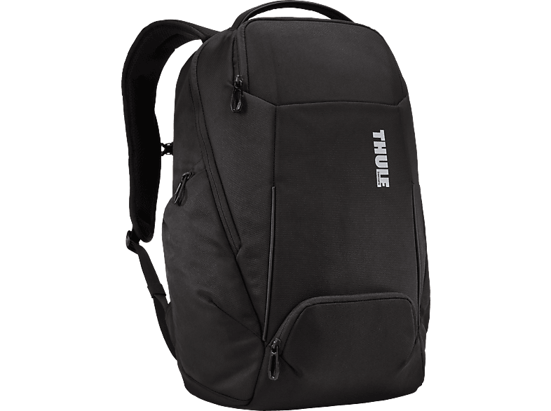 THULE Accent 26L  15.6 inç Laptop Sırt Çantası Siyah CA.TACBP2316BLK_0