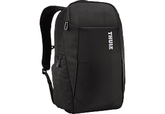 THULE Accent 23L  15.6 inç Laptop Sırt Çantası Siyah CA.TACBP2116BLK