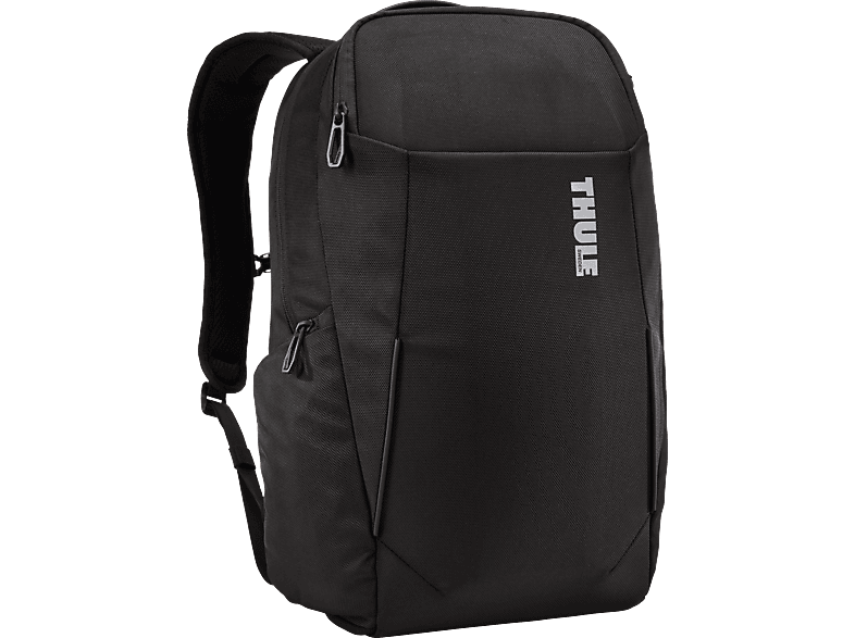 THULE Accent 23L  15.6 inç Laptop Sırt Çantası Siyah CA.TACBP2116BLK