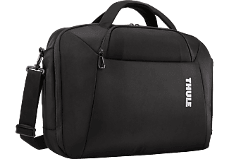 THULE Accent 17L  15.6 inç Laptop Çantası Siyah CA.TACLB2216BLK