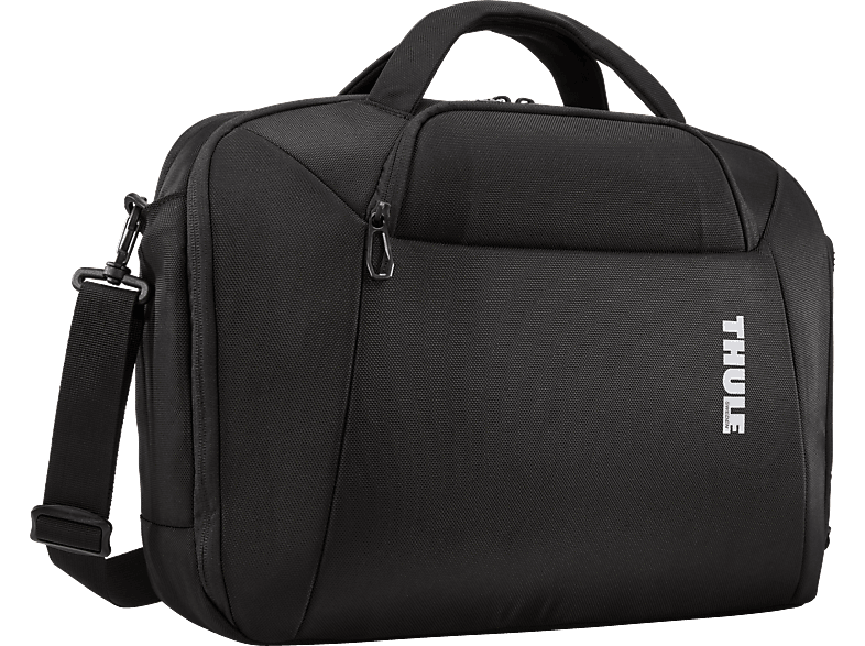 THULE Accent 17L  15.6 inç Laptop Çantası Siyah CA.TACLB2216BLK_0