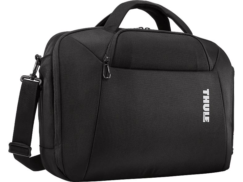 THULE Accent 17L  15.6 inç Laptop Çantası Siyah CA.TACLB2216BLK