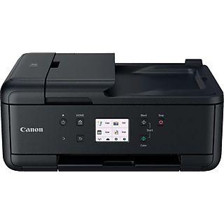 CANON PIXMA TR7650 - Multifunktionsdrucker