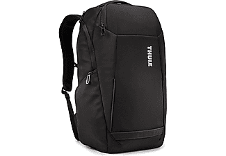 THULE Accent 28L  15.6 inç Laptop Sırt Çantası Siyah CA.TACBP2216BLK